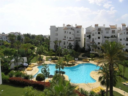 Estepona property: Apartment for sale in Estepona, Spain 171659