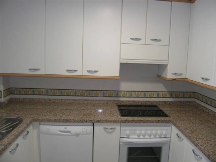 Estepona property: Apartment with 2 bedroom in Estepona 171659
