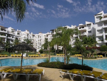 Estepona property: Malaga property | 2 bedroom Apartment 171659