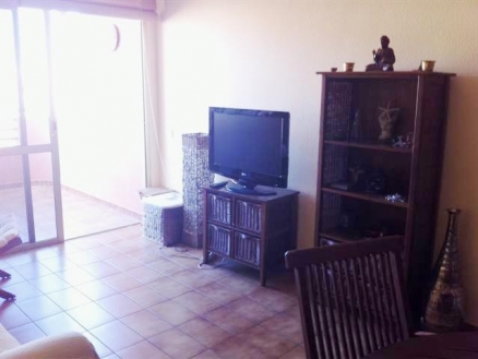 Apartment&nbsp;for&nbsp;sale&nbsp;in&nbsp;town,&nbsp;Spain&nbsp;171667