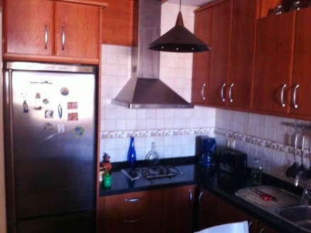 Apartment&nbsp;with&nbsp;2&nbsp;bedroom&nbsp;in&nbsp;town,&nbsp;Spain&nbsp;171667