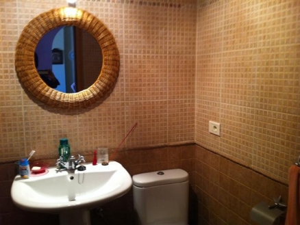 Apartment&nbsp;for&nbsp;sale&nbsp;in&nbsp;town,&nbsp;Tenerife&nbsp;171667