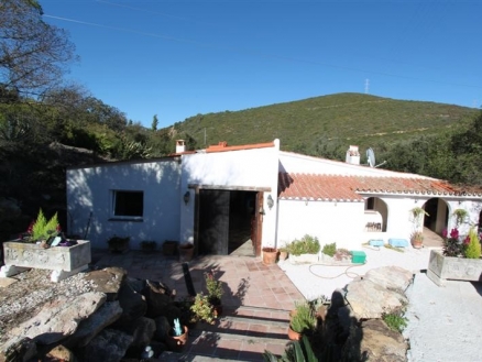 Casares property: Villa for sale in Casares 171670