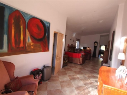 Casares property: Villa with 5 bedroom in Casares 171670