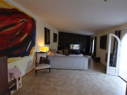 Casares property: Villa with 5 bedroom in Casares, Spain 171670