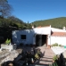 Casares property: Malaga, Spain Villa 171670
