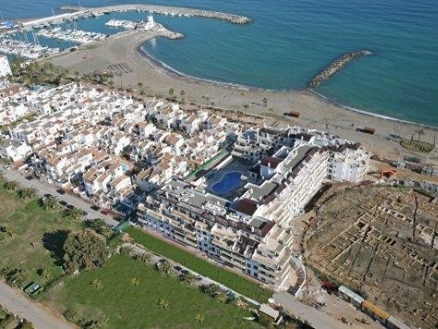 La Duquesa property: Apartment for sale in La Duquesa, Malaga 171674