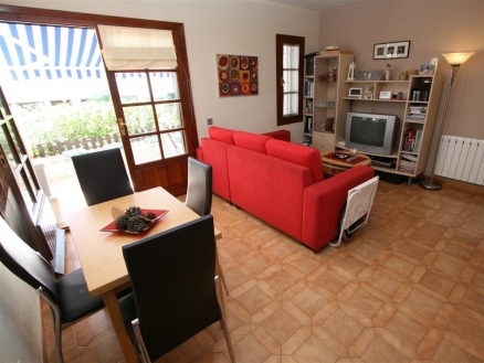 Apartment for sale in town, Spain 171675