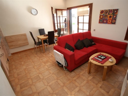 Apartment in Malaga for sale 171675