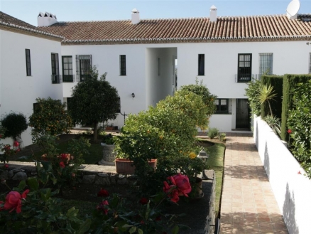 Malaga Apartment 171675