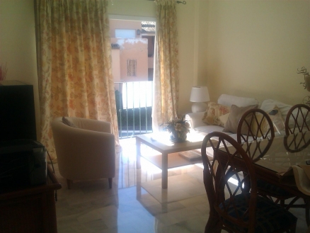 Apartment&nbsp;for&nbsp;sale&nbsp;in&nbsp;town,&nbsp;Malaga&nbsp;171676