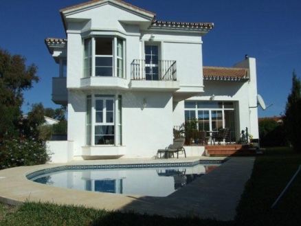El&nbsp;Faro&nbsp;property:&nbsp;Villa&nbsp;for&nbsp;sale&nbsp;in&nbsp;El&nbsp;Faro&nbsp;171677
