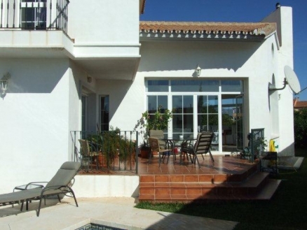 El&nbsp;Faro&nbsp;property:&nbsp;Villa&nbsp;with&nbsp;3&nbsp;bedroom&nbsp;in&nbsp;El&nbsp;Faro&nbsp;171677