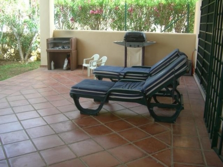 Elviria property: Apartment for sale in Elviria, Malaga 171687