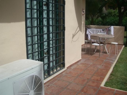Elviria property: Malaga property | 3 bedroom Apartment 171687