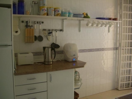 Elviria property: Elviria Apartment 171687