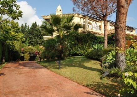 Sierra&nbsp;Blanca&nbsp;property:&nbsp;Malaga&nbsp;property&nbsp;|&nbsp;5&nbsp;bedroom&nbsp;Villa&nbsp;171690