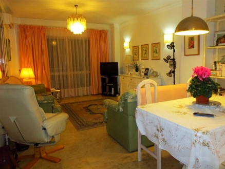 Los Boliches property: Apartment with 2 bedroom in Los Boliches 171691