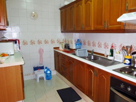Los Boliches property: Apartment for sale in Los Boliches, Malaga 171691