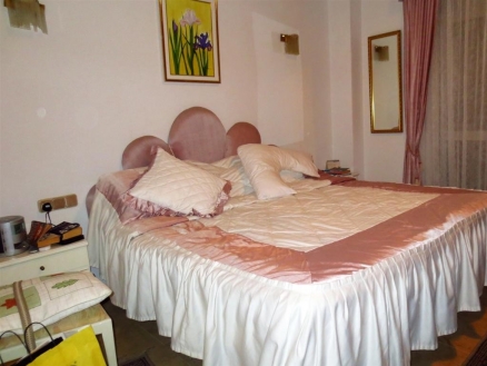 Los Boliches property: Apartment in Malaga for sale 171691
