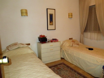 Los Boliches property: Malaga property | 2 bedroom Apartment 171691