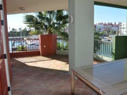 Sotogrande&nbsp;property:&nbsp;Apartment&nbsp;with&nbsp;2&nbsp;bedroom&nbsp;in&nbsp;Sotogrande&nbsp;171698