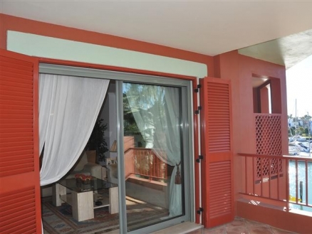 Sotogrande&nbsp;property:&nbsp;Sotogrande&nbsp;Apartment&nbsp;171698