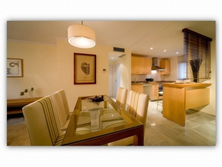 El&nbsp;Chaparral&nbsp;property:&nbsp;Apartment&nbsp;with&nbsp;2&nbsp;bedroom&nbsp;in&nbsp;El&nbsp;Chaparral&nbsp;171701