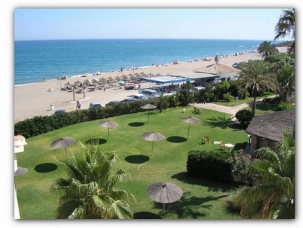 El&nbsp;Chaparral&nbsp;property:&nbsp;Apartment&nbsp;in&nbsp;Malaga&nbsp;for&nbsp;sale&nbsp;171701