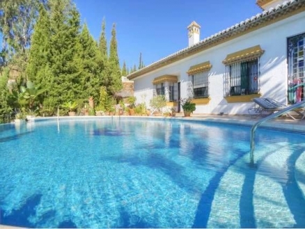Elviria property: Villa for sale in Elviria 171703