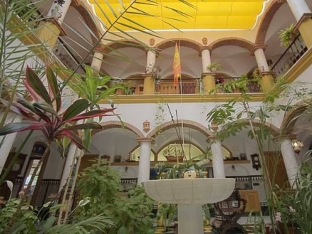 Elviria property: Villa with 8 bedroom in Elviria, Spain 171703