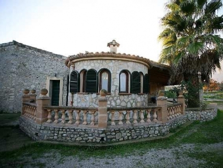 Buger&nbsp;property:&nbsp;Villa&nbsp;for&nbsp;sale&nbsp;in&nbsp;Buger&nbsp;171706