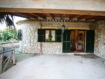 Buger&nbsp;property:&nbsp;Villa&nbsp;for&nbsp;sale&nbsp;in&nbsp;Buger,&nbsp;Spain&nbsp;171706