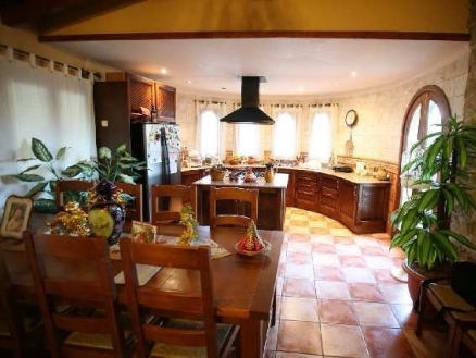 Buger&nbsp;property:&nbsp;Villa&nbsp;for&nbsp;sale&nbsp;in&nbsp;Buger,&nbsp;Mallorca&nbsp;171706