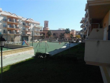 Estepona property: Apartment for sale in Estepona 171708