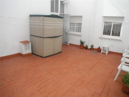 Estepona property: Apartment for sale in Estepona, Spain 171708