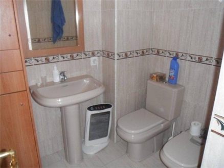 Estepona property: Apartment in Malaga for sale 171708