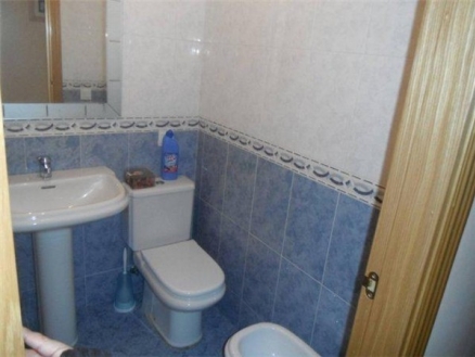 Estepona property: Malaga property | 3 bedroom Apartment 171708