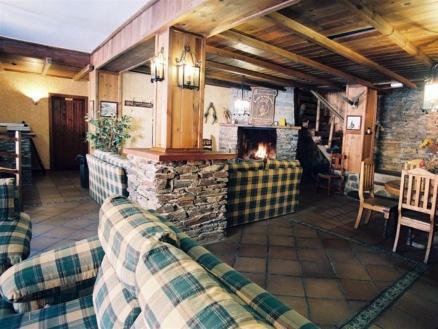 Bayárcal&nbsp;property:&nbsp;Almeria&nbsp;Commercial&nbsp;171710