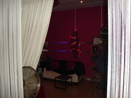 Benalmádena property: Commercial for sale in Benalmádena, Malaga 171720