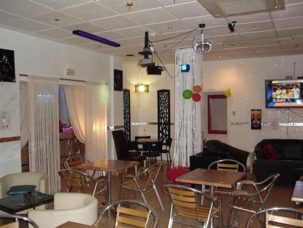 Benalmádena property: Benalmádena, Spain | Commercial for sale 171720