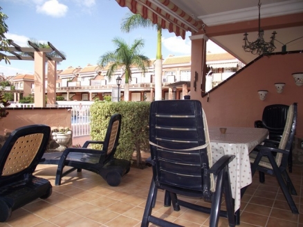Apartment&nbsp;with&nbsp;3&nbsp;bedroom&nbsp;in&nbsp;town,&nbsp;Spain&nbsp;171725