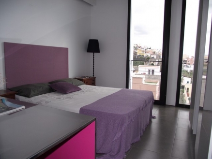 Villa&nbsp;with&nbsp;4&nbsp;bedroom&nbsp;in&nbsp;town,&nbsp;Spain&nbsp;171729