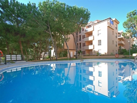 Elviria property: Apartment for sale in Elviria 171730