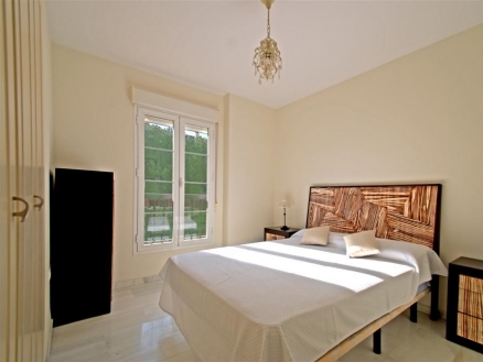 Elviria property: Elviria, Spain | Apartment for sale 171730