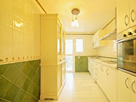 Elviria property: Apartment for sale in Elviria, Spain 171730