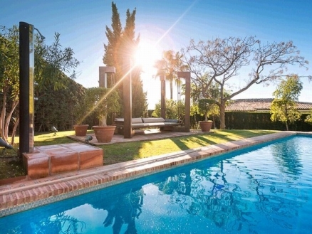 Hacienda&nbsp;Las&nbsp;Chapas&nbsp;property:&nbsp;Hacienda&nbsp;Las&nbsp;Chapas&nbsp;Villa&nbsp;171748