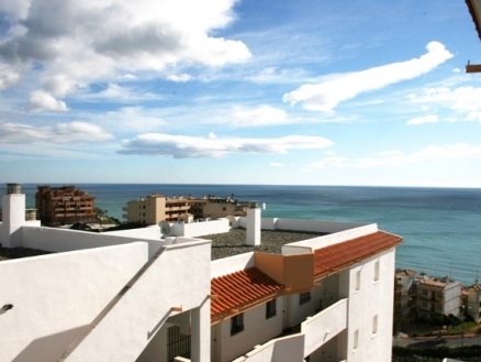 Carvajal&nbsp;property:&nbsp;Apartment&nbsp;for&nbsp;sale&nbsp;in&nbsp;Carvajal,&nbsp;Spain&nbsp;171751