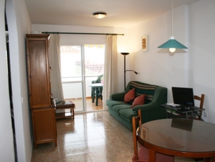 Carvajal&nbsp;property:&nbsp;Apartment&nbsp;with&nbsp;2&nbsp;bedroom&nbsp;in&nbsp;Carvajal,&nbsp;Spain&nbsp;171751