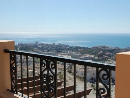 Benalmádena property: Malaga property | 1 bedroom Apartment 171759